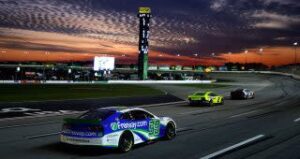 Read more about the article Five thought starters that prove the 2024 NASCAR Playoffs will be a rare breed