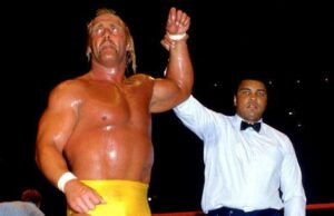 Read more about the article Hulk Hogan proved WWE is real by choking out TV host who suffered serious injury and sued for millions