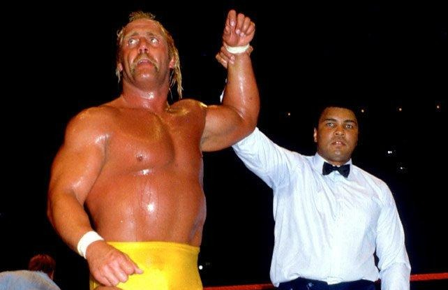 You are currently viewing Hulk Hogan proved WWE is real by choking out TV host who suffered serious injury and sued for millions