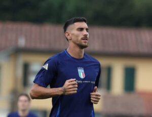 Read more about the article Roma grow concerned while waiting to find out Lorenzo Pellegrini’s status