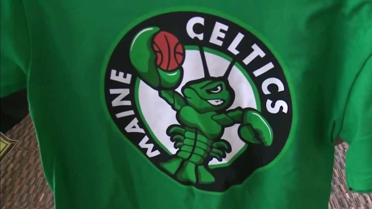 Read more about the article Maine Celtics hire Tyler Lashbrook as new head coach