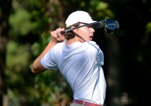 Read more about the article Boys Golf Lineup of the Week: Allen Gunn picks his Cape and Islands starting eight