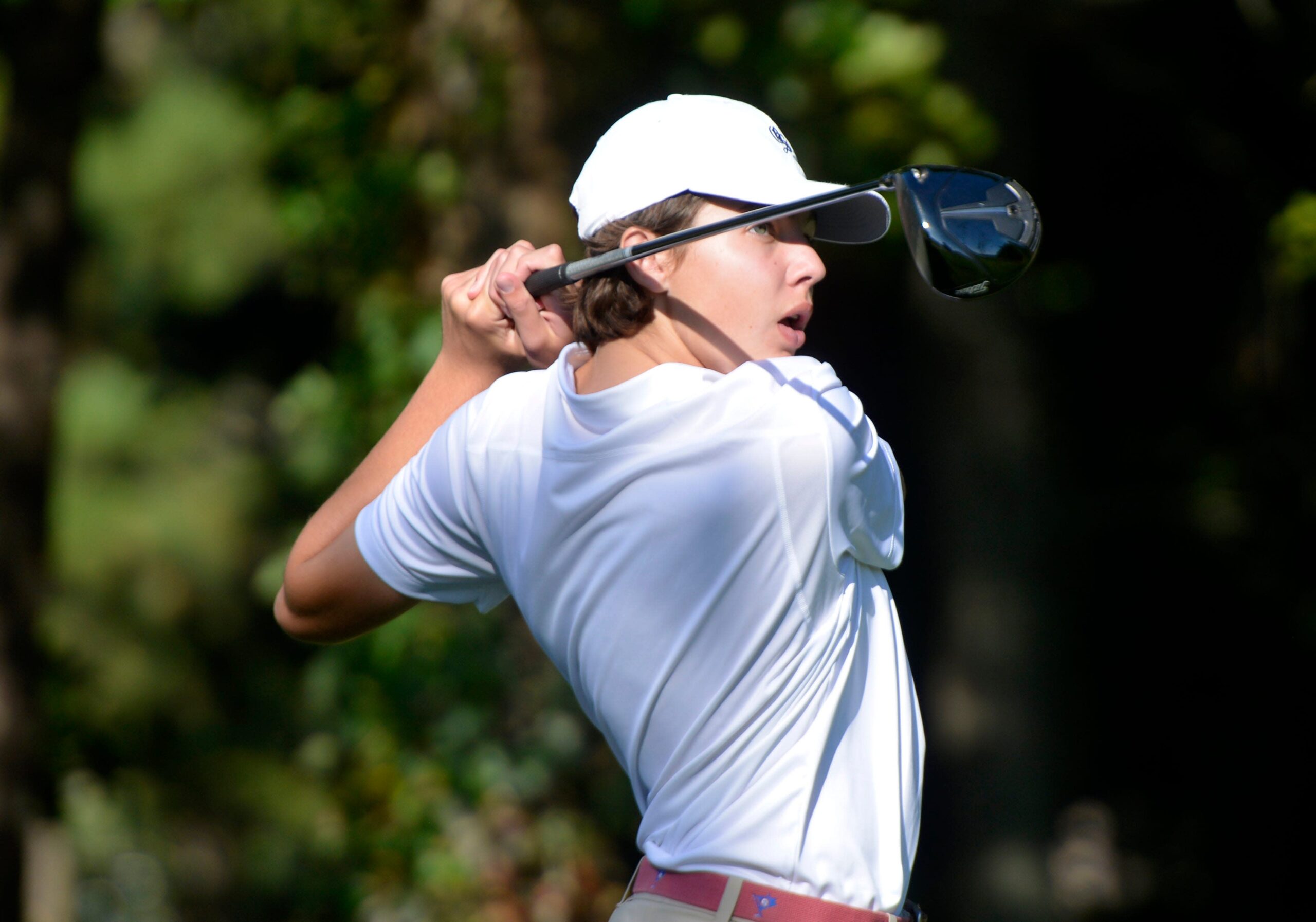 You are currently viewing Boys Golf Lineup of the Week: Allen Gunn picks his Cape and Islands starting eight