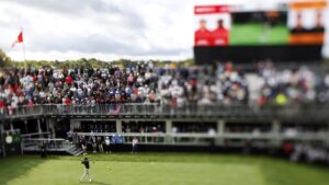 Read more about the article 2024 Presidents Cup: Day 2 foursomes at Royal Montreal