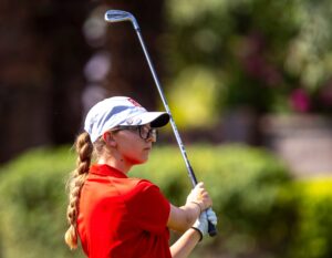 Read more about the article Pebble Beach, PGA Tour Champions event await Palm Desert High golfer this weekend