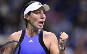 Read more about the article US Open 2024 women’s final: What time does Jessica Pegula vs Aryna Sabalenka start?