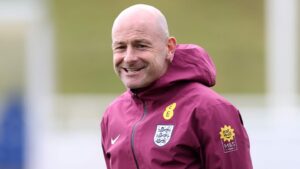 Read more about the article England predicted lineup vs Finland – Nations League