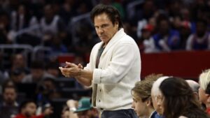 Read more about the article Pistons Owner Tom Gores to Acquire 27% of NFL’s Chargers