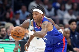 Read more about the article Terance Mann agrees to a three-year, $47-million extension with Clippers