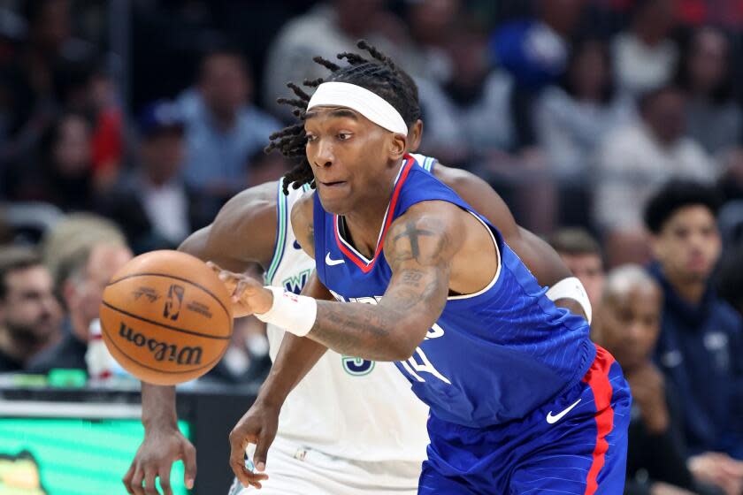 You are currently viewing Terance Mann agrees to a three-year, $47-million extension with Clippers