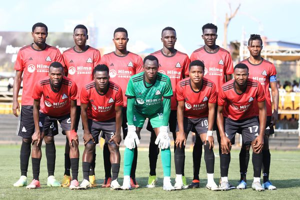 You are currently viewing UPL: Vipers plotting to pile more misery on hapless Lugazi