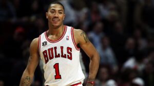 Read more about the article NBA, basketball world reacts to retirement of Derrick Rose