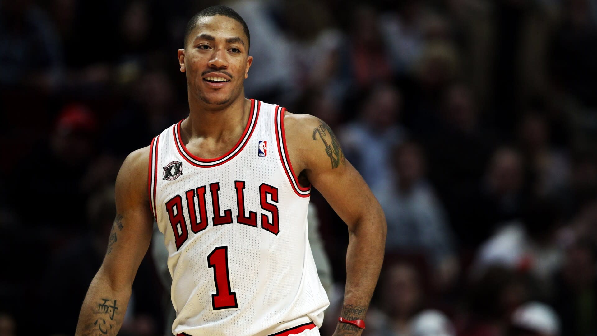 You are currently viewing NBA, basketball world reacts to retirement of Derrick Rose