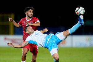 Read more about the article San Marino wins first match in 20 years with 1-0 victory over Liechtenstein