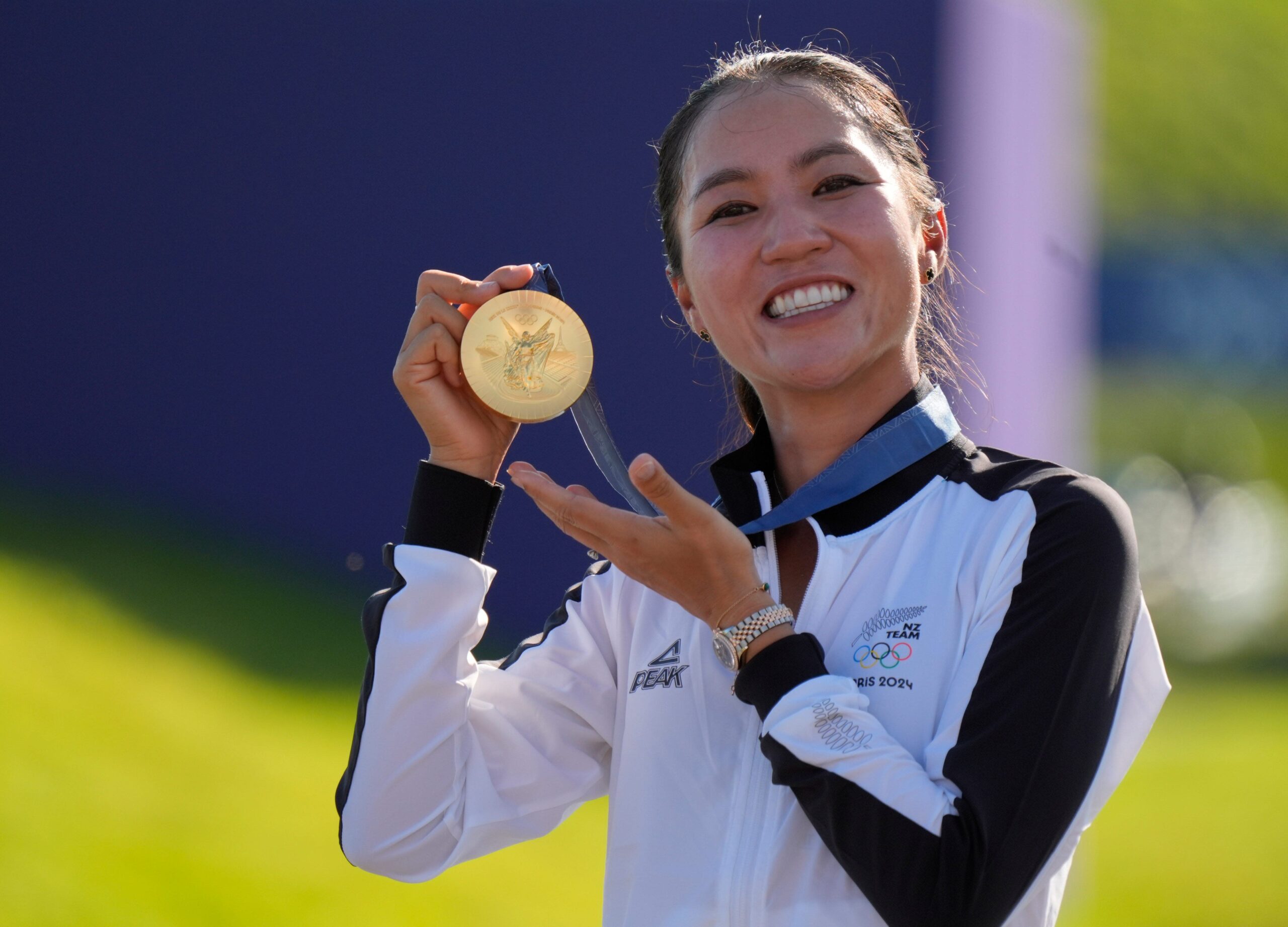 Read more about the article Lydia Ko’s run to the Hall of Fame — winning the Olympics — is still the perfect storyline