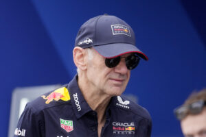 Read more about the article F1 car design great Adrian Newey to join Aston Martin after leaving Red Bull