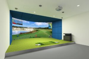 Read more about the article Golf simulator company Golfzon launches indoor league with teams in U.S., Mexico, Canada, UK