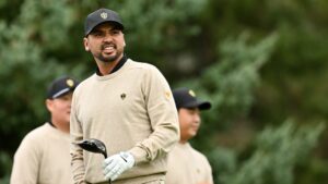 Read more about the article Lacking ‘drive’ at past Presidents Cups, Jason Day more motivated in return