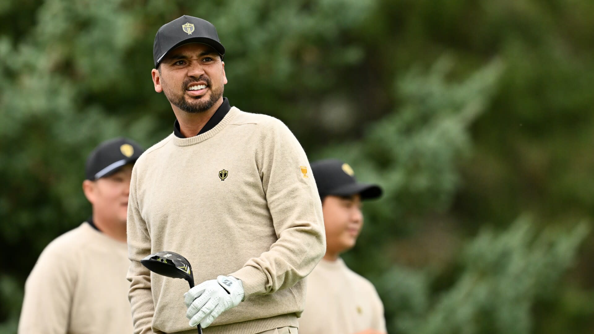 You are currently viewing Lacking ‘drive’ at past Presidents Cups, Jason Day more motivated in return