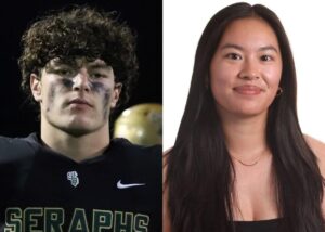 Read more about the article The Ventura Orthopedics Athletes of the Week