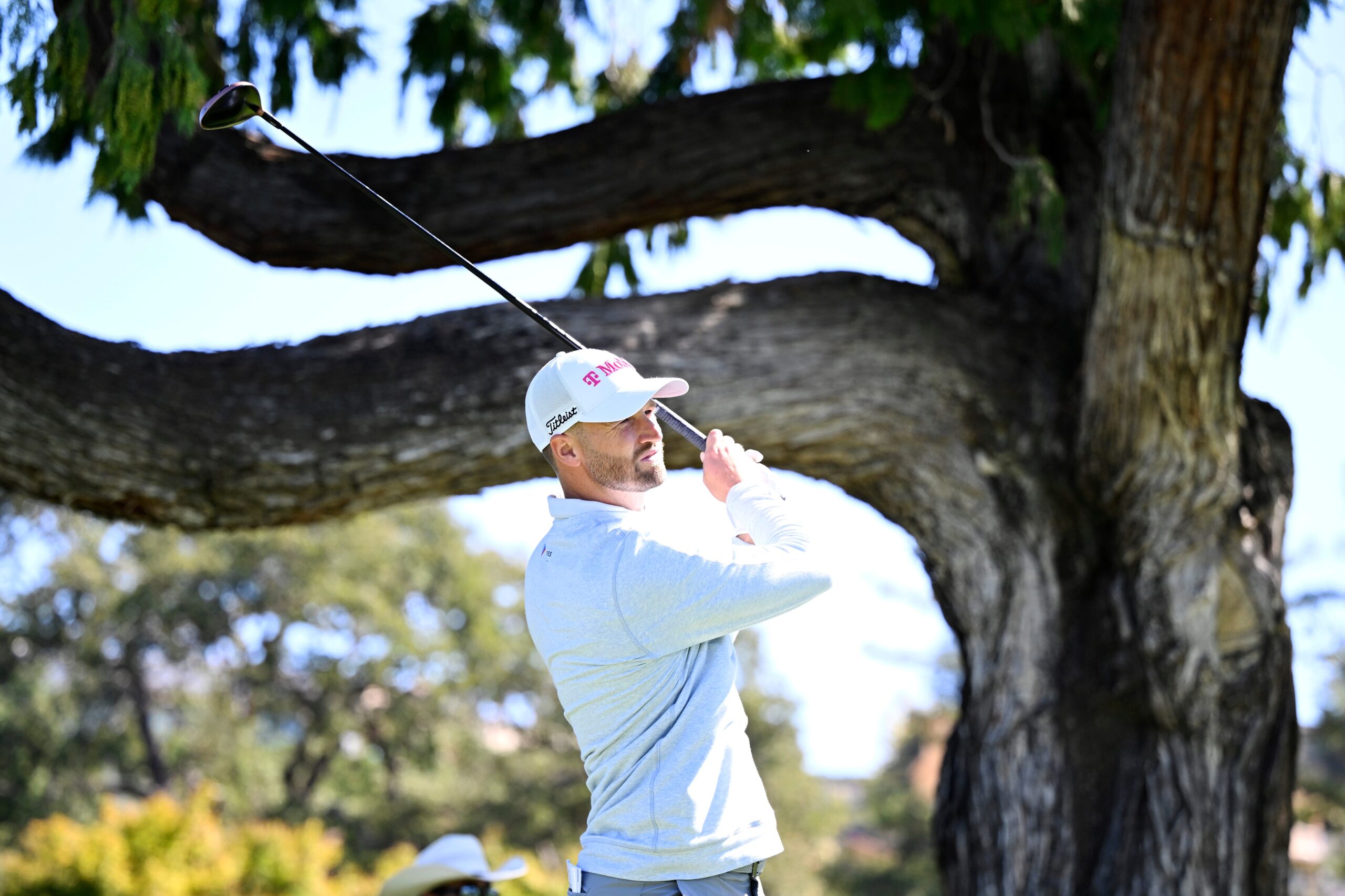 You are currently viewing ‘I screwed up:’ Wyndham Clark admits he was rusty at Ryder Cup. That’s why he’s playing Procore Championship