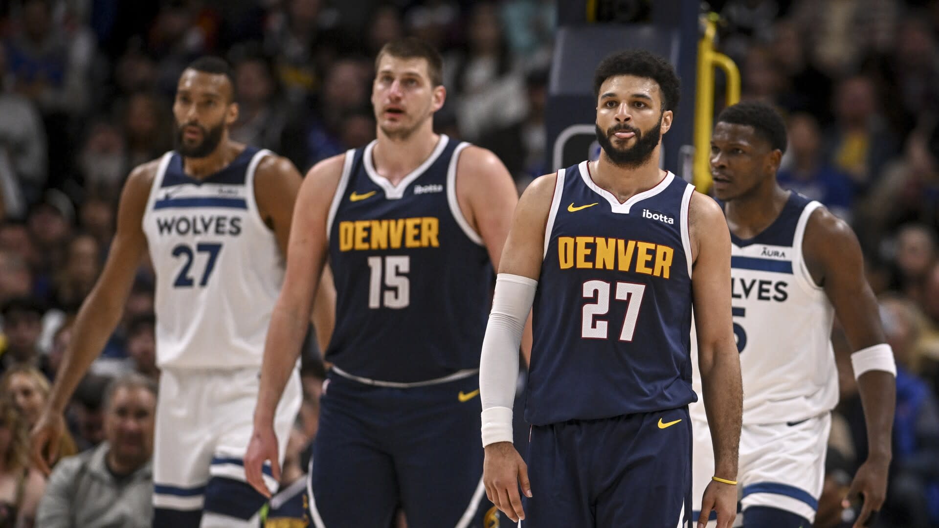 You are currently viewing Fantasy Basketball: 2024-25 Northwest Division Team Previews