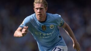 Read more about the article How to watch Manchester City vs Brentford live: Stream link, TV channel, team news, prediction