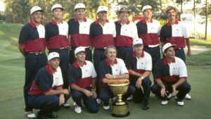 Read more about the article Who has won the Presidents Cup? Full list of winners from each year