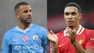 Read more about the article The best Premier League right-backs of all time