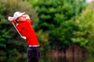 Read more about the article ‘We live and breathe golf.’: Cousins have undefeated Old Rochester dreaming big