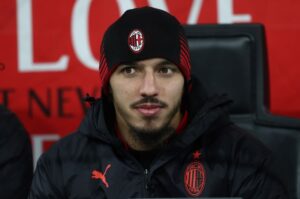 Read more about the article Milan to boost midfield options with summer signing and promising duo after Bennacer injury