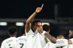 Read more about the article Real Madrid forward loves the club, never considered summer exit – Romano