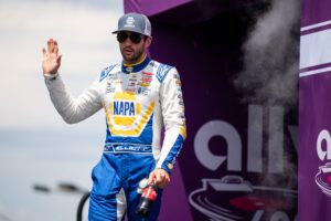 Read more about the article NASCAR Watkins Glen predictions 2024: Expert picks for Cup Series race