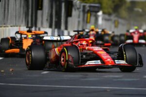 Read more about the article Singapore Grand Prix predictions: Norris to rekindle F1 championship charge