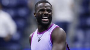 Read more about the article Frances Tiafoe Has Already Made $1 Million From 2024 U.S. Open Run