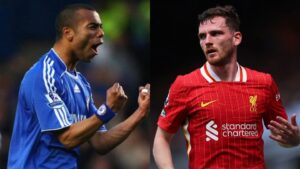 Read more about the article The best Premier League left-backs of all time