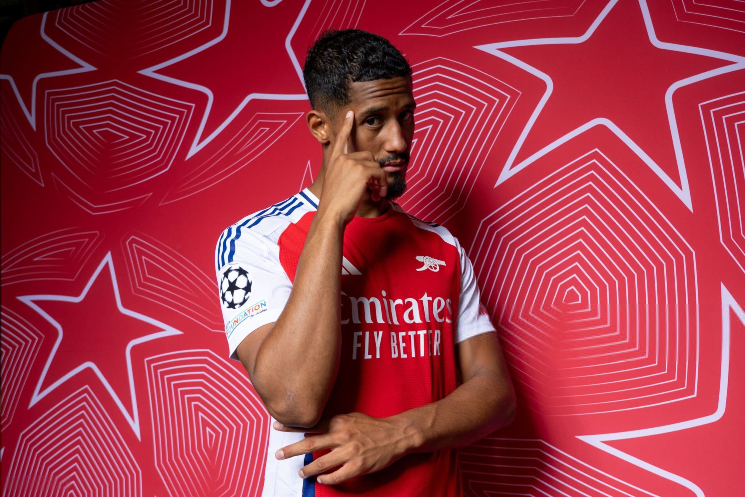 Read more about the article Analysis: Should Real Madrid try to make William Saliba their club record signing?