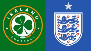 Read more about the article Republic of Ireland vs England: Preview, predictions and lineups