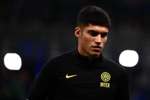 Read more about the article Inter Milan Flop’s Transfer to Panathinaikos Collapses But Another Possible Destination Emerges