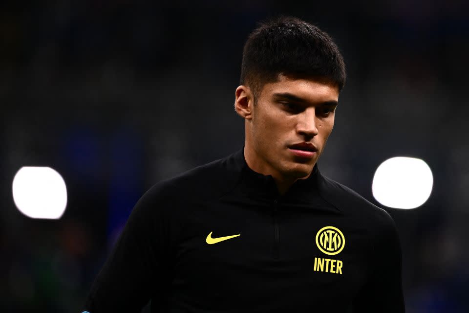 You are currently viewing Inter Milan Flop’s Transfer to Panathinaikos Collapses But Another Possible Destination Emerges