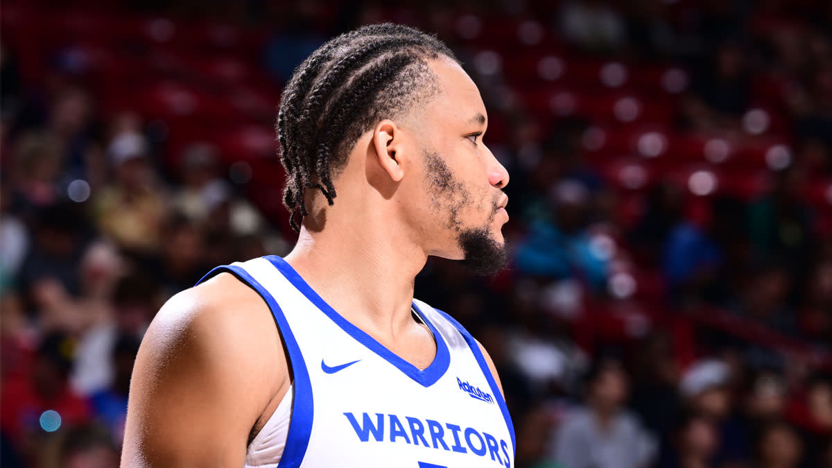 You are currently viewing Report: Veteran forward Knox, Warriors agree to one-year contract