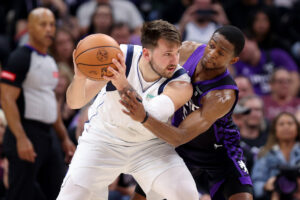 Read more about the article Ex-Kings GM Vlade Divac: ‘Time will tell’ if drafting Marvin Bagley over Luka Dončić was right decision