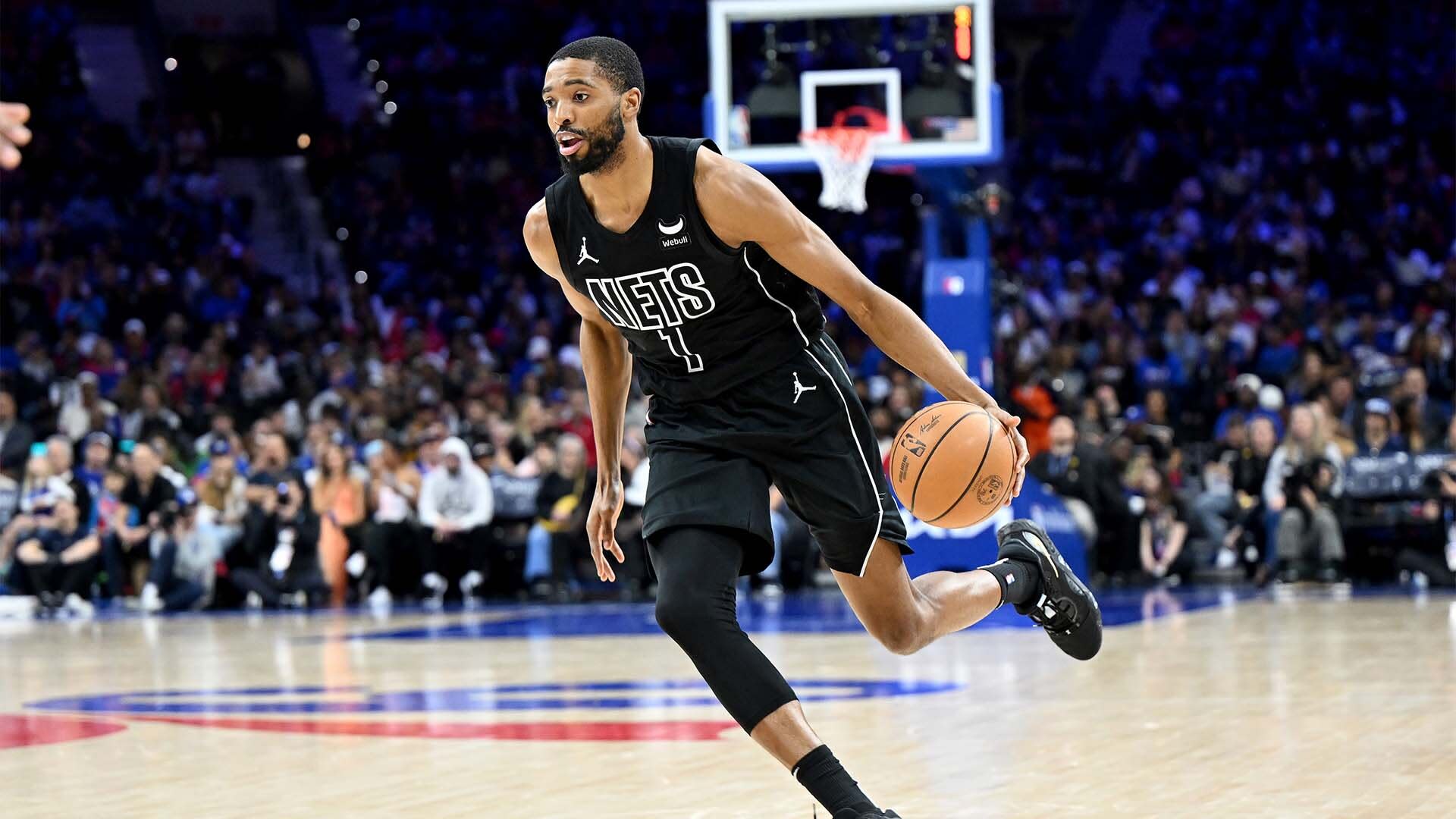 You are currently viewing To gain flexibility, Mikal Bridges reportedly will not talk contract extension with Knicks until next summer