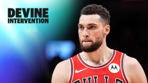 Read more about the article Grading NBA news & alternative over/unders with Jake Fischer | Devine Intervention