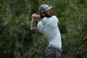 Read more about the article Max Homa hopes to prove his Presidents Cup worth at Procore Championship