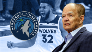 Read more about the article Glen Taylor Subpoenaed NBA in $1.5B Timberwolves Ownership Fight