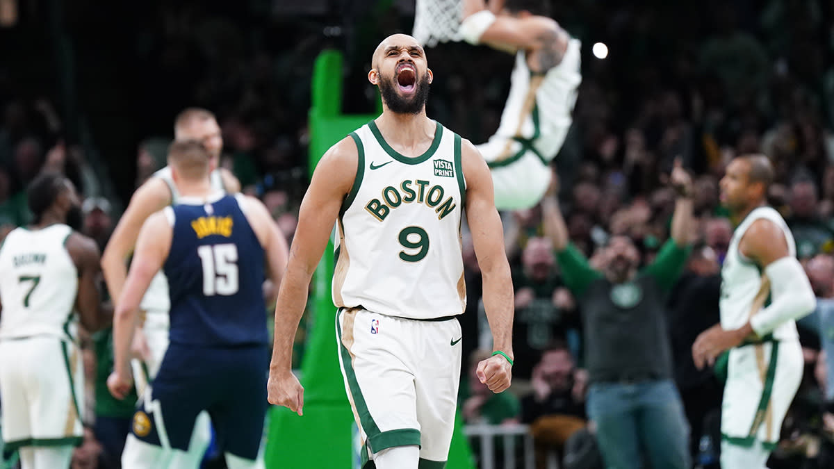 Read more about the article Ramp to Camp: Final(s) predictions for how Celtics’ season will end