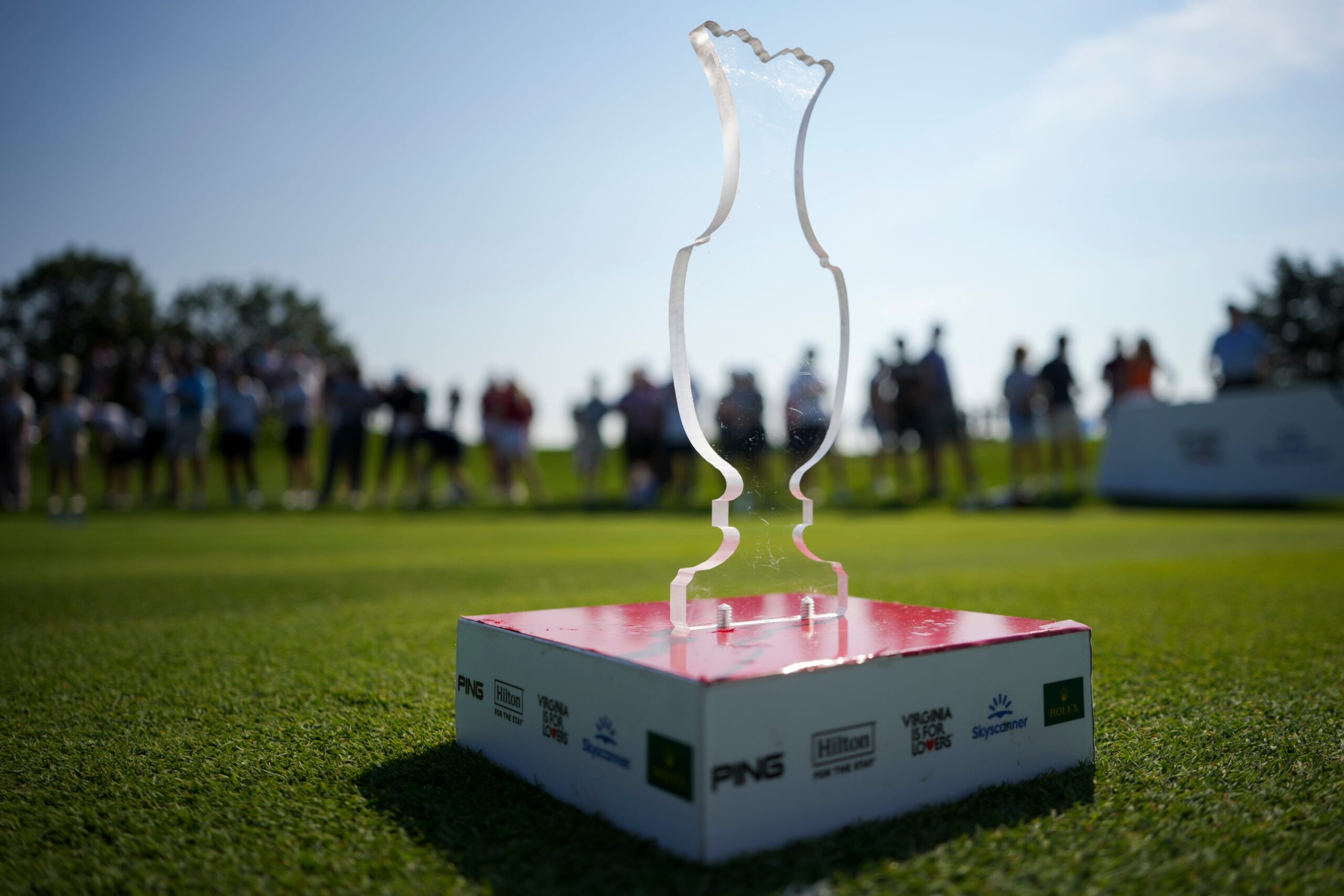 Read more about the article 2024 Solheim Cup Sunday singles pairings, schedule, tee times