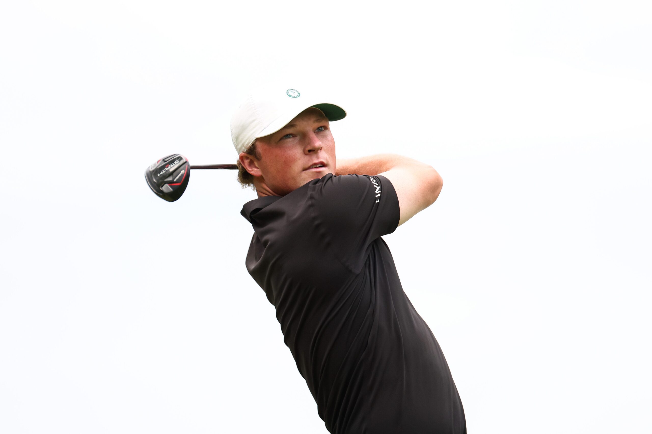 Read more about the article Frankie Capan III clinches top-30 spot on Korn Ferry Tour points list, earns PGA Tour card for 2025