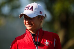 Read more about the article 2024 Solheim Cup Friday morning foursomes pairings, schedule, TV info as U.S. hosts Europe